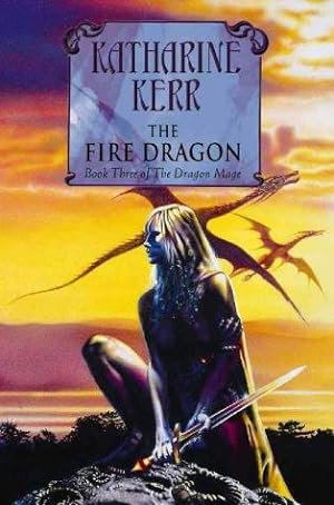 Seller image for The Fire Dragon for sale by WeBuyBooks