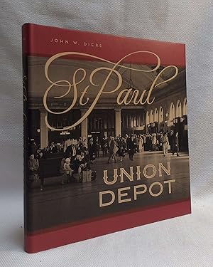 St. Paul Union Depot