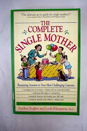 Image du vendeur pour The complete single mother mis en vente par Alcan Libros