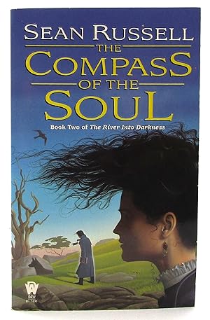 Seller image for Compass of the Soul - # 2 River into Darkness for sale by Book Nook