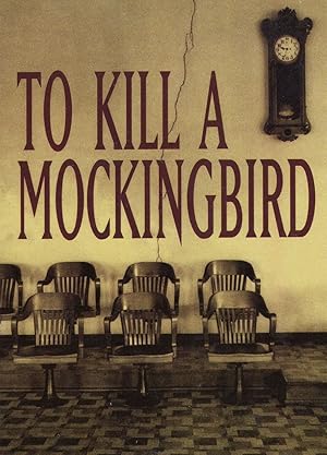 To Kill A Mockingbird Walnut Street Theatre New York Postcard