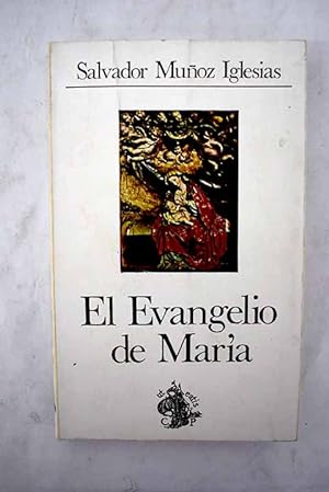 Bild des Verkufers fr El evangelio de Mara zum Verkauf von Alcan Libros