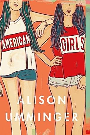 Bild des Verkufers fr American Girls zum Verkauf von WeBuyBooks