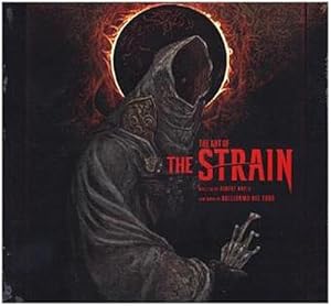 Bild des Verkufers fr The Art of The Strain zum Verkauf von AHA-BUCH GmbH