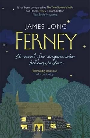 Seller image for Ferney for sale by WeBuyBooks