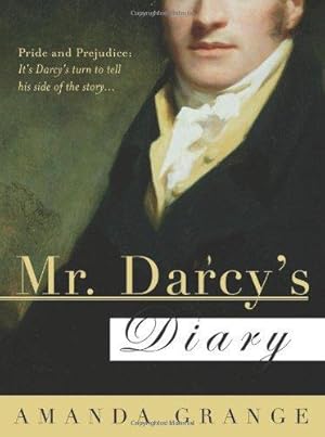 Seller image for Mr. Darcy's Diary: A Novel for sale by WeBuyBooks