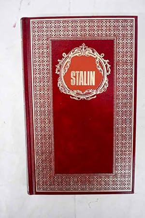 Imagen del vendedor de Stalin a la venta por Alcan Libros