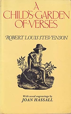 Seller image for A Child`S Garden of Verses for sale by WeBuyBooks