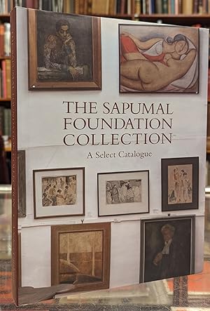 Immagine del venditore per The Sapumal Foundation Collection: A Select Catalogue venduto da Moe's Books