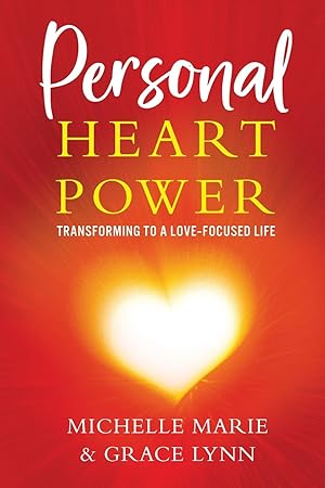 Seller image for Personal Heart Power for sale by moluna