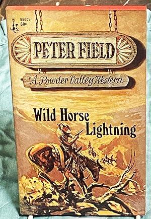 Wild Horse Lightning