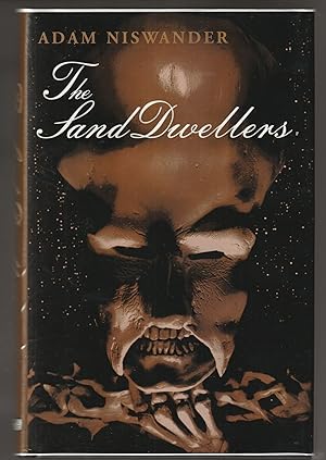 Seller image for The Sand Dwellers for sale by Brenner's Collectable Books ABAA, IOBA