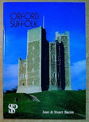 Bild des Verkufers fr Orford, Suffolk zum Verkauf von Pendleburys - the bookshop in the hills