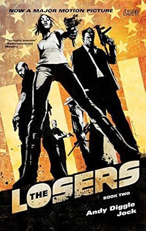 Seller image for The Losers Book Two for sale by WeBuyBooks