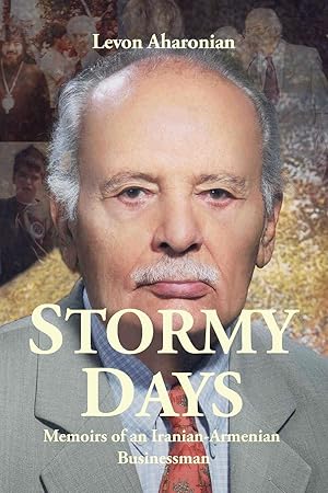 Seller image for Stormy Days for sale by moluna