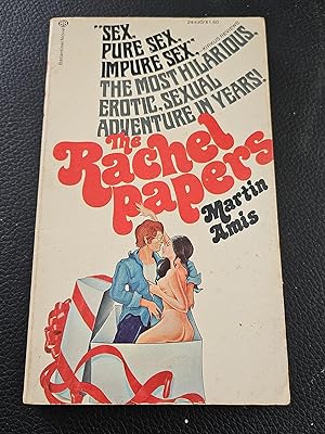 Seller image for The Rachel Papers for sale by The Last Book