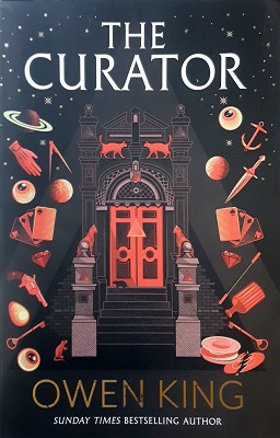 The Curator