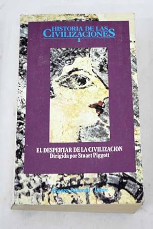 Seller image for Historia de las civilizaciones, tomo I for sale by Alcan Libros