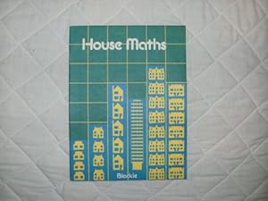 Bild des Verkufers fr House Mathematics (Mathematics for Living S.) zum Verkauf von WeBuyBooks