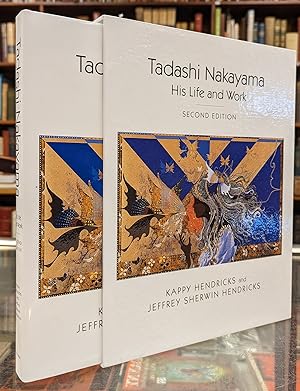 Seller image for Tadashi Nakayama: His Life and Work, 2nd ed for sale by Moe's Books