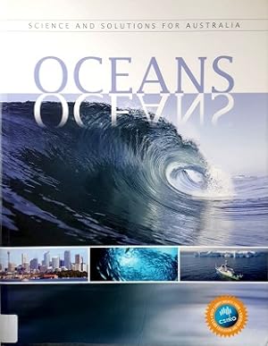 Oceans: Science And Solutions For Australia