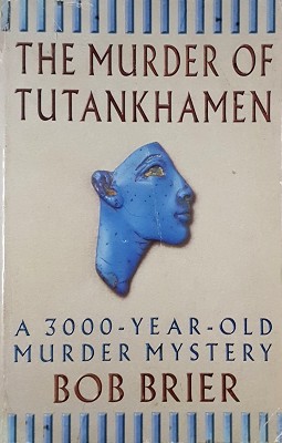 The Murder Of Tutankhamen: A 3000-year-old Murder Mystery