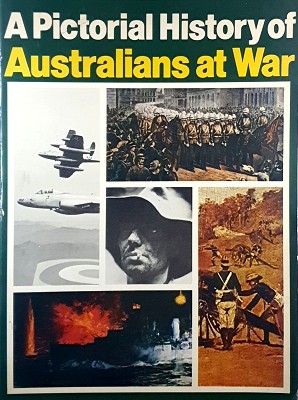 Seller image for Pictorial History Of Australians At War for sale by Marlowes Books and Music