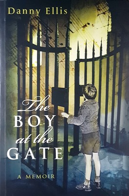 The Boy At The Gate