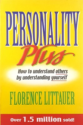 Bild des Verkufers fr Personality Plus: How To Understand Others By Understanding Yourself zum Verkauf von Marlowes Books and Music