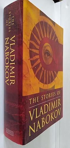 Imagen del vendedor de The Stories Of Vladimir Nabokov a la venta por Your Book Soon