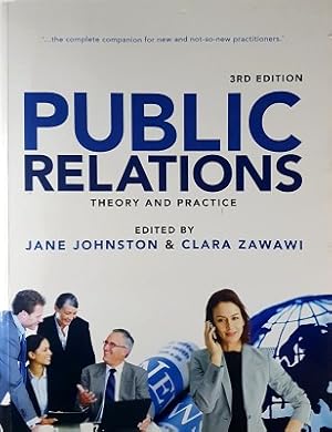 Seller image for Public Relations for sale by Marlowes Books and Music
