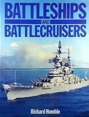 Battleships And Battlecruisers