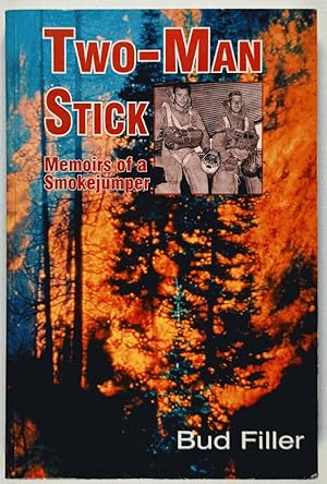 Seller image for Two-Man Stick for sale by Wyoming Book Company LLC