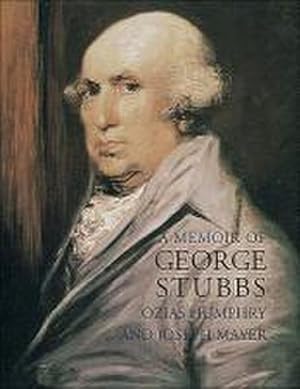 Seller image for A Memoir of George Stubbs for sale by Smartbuy