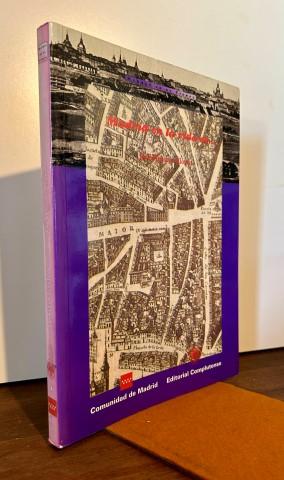 Madrid en la vida de José Montero Alonso