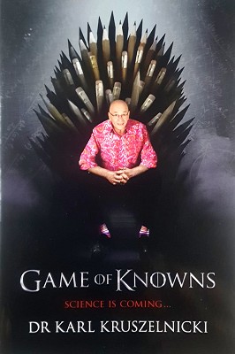 Game Of Knowns