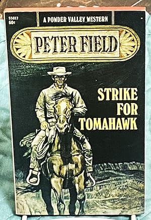 Strike for Tomahawk