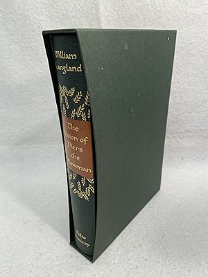 The Vision of Piers the Plowman. Middle English Text with the Donaldson Translation. Edited by El...