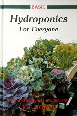 Hydroponics For Everyone: For Australia And New Zealand