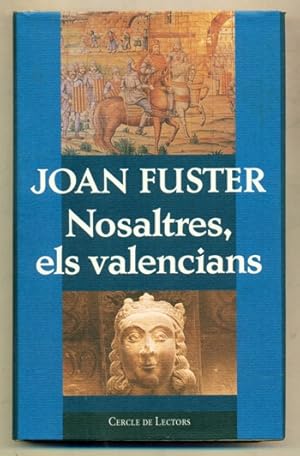 Image du vendeur pour NOSALTRES, ELS VALENCIANS mis en vente par Ducable Libros