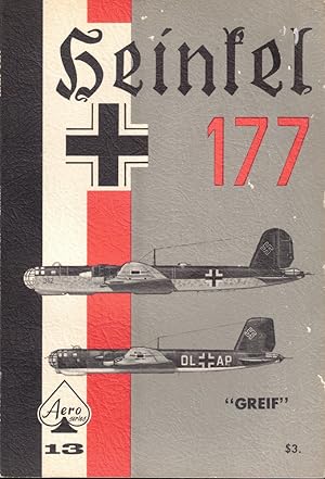 Heinkel HE 177 "Grief"