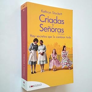 Imagen del vendedor de Criadas y seoras a la venta por MAUTALOS LIBRERA