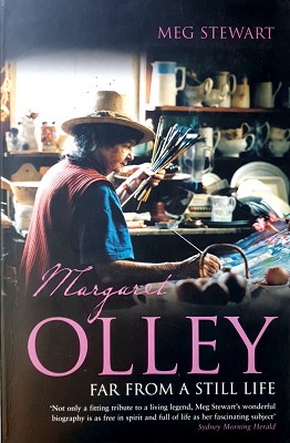 Margaret Olley: Far From The Still Life