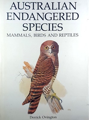 Australian Endangered Species