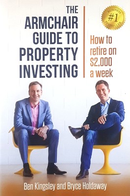 The Armchair Guide to Property Investing