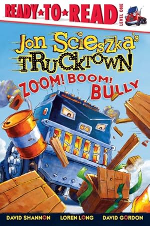 Seller image for Zoom! Boom! Bully for sale by GreatBookPrices