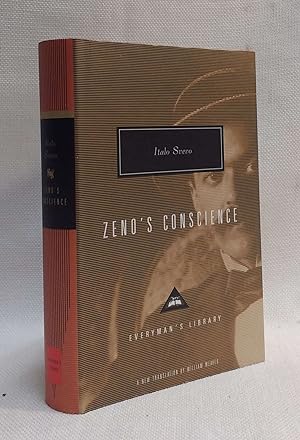 Zeno's Conscience (Everyman's Library Classics & Contemporary Classics)