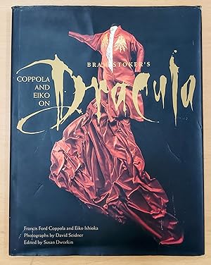 Immagine del venditore per Coppola and Eiko on Bram Stoker's Dracula venduto da BMV Bookstores