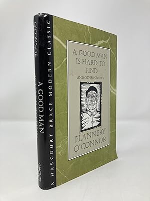 Immagine del venditore per A Good Man Is Hard to Find and Other Stories venduto da Southampton Books