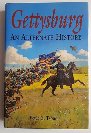 Seller image for Gettysburg: An Alternate History for sale by All Lost Books